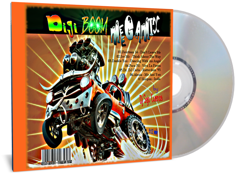 DJ Monaci - Remember Me DJ Monaci - Remember Me