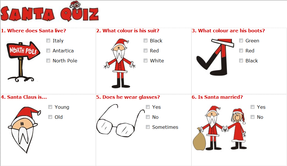 Where did you live перевод. Santa Quiz. Santa Claus Quiz. Santa Clause Quiz. Where is Santa Claus from.