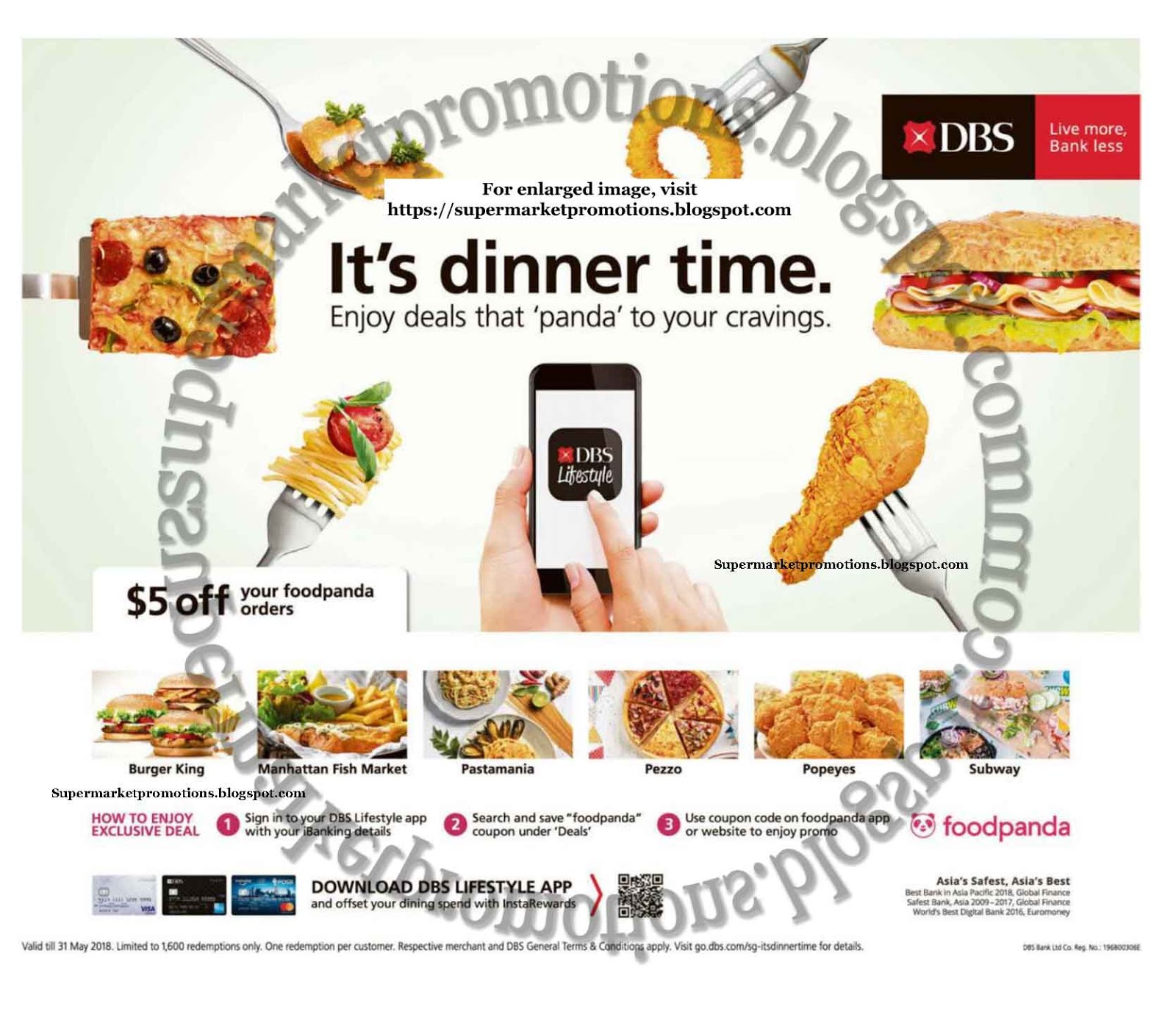 A Gastronomic Tour