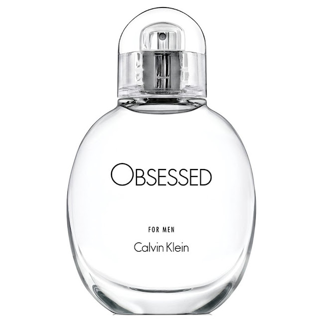 Calvin Klein Obsessed for Men perfumy męskie