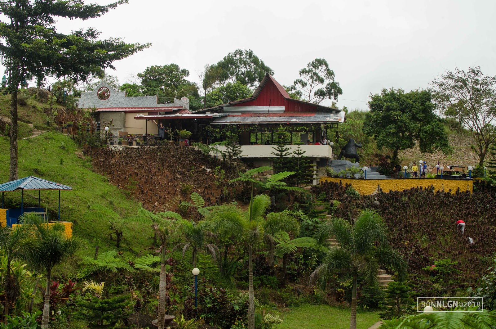 Km. 90 Eco Park and Restaurant