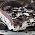 No Bake Oreo Pie Recipe