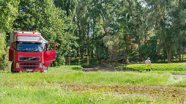 Budowa Nordic Astrum Babia Wieś Bydgoszcz