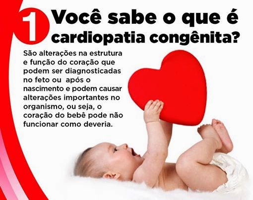 cardiopatia congenita