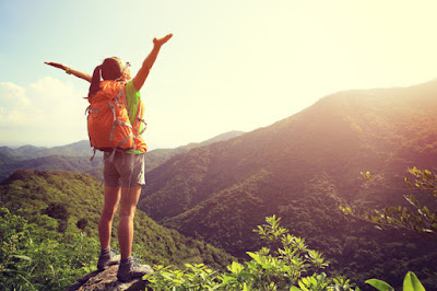 Tips Agar Selalu Tampil Fresh Saat Traveling Tips Agar Selalu Tampil Fresh Saat Traveling