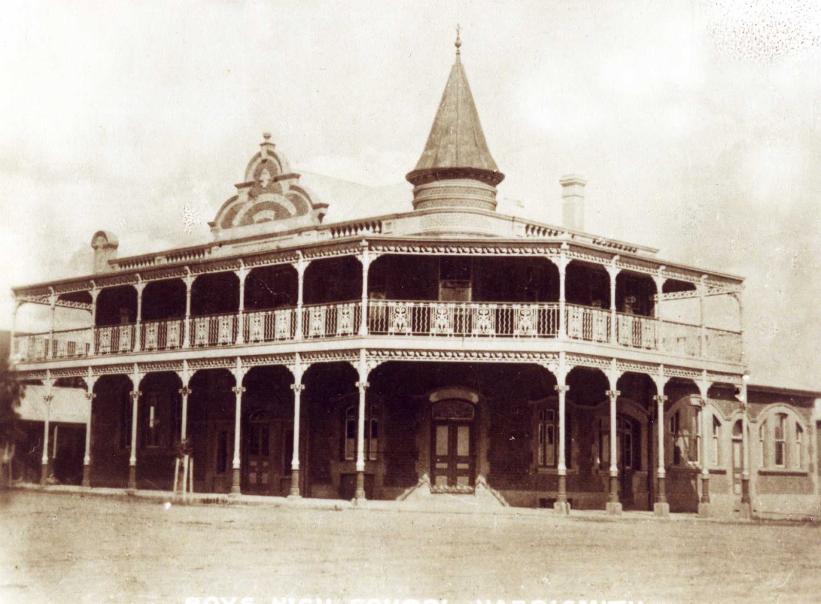 Chancey casino