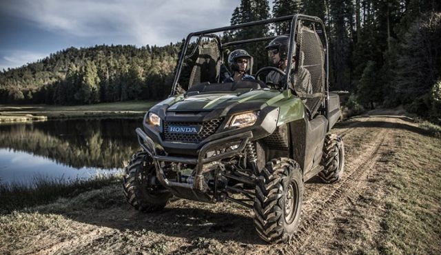 Honda Pioneer Reviews >> New Automotive 2017 2018 Honda Pioneer Reviews >> New Automotive 2017 2018