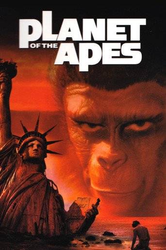 Planet of the Apes (1968) ταινιες online seires xrysoi greek subs