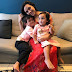 Diana Tak Pernah Halang Farid Jumpa Anak
