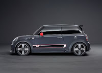 MINI John Cooper Works GP