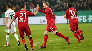 Bayer Leverkusen vs Hertha Berlin Live Streaming online Today 10.02.2018 Bundesliga Bayer Leverkusen vs Hertha Berlin Live Streaming online Today 10.02.2018 Bundesliga