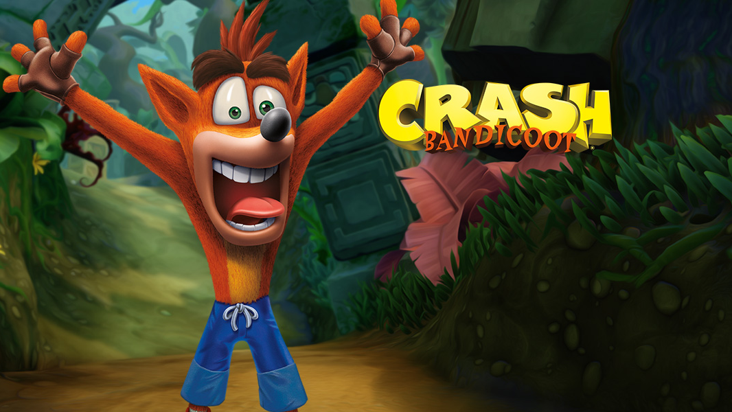 Gran Turismo 8 >> Crash Bandicoot, o marsupial mais carismático dos games ... Gran Turismo 8 >> Crash Bandicoot, o marsupial mais carismático dos games ...