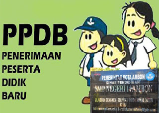 SMPN 14 Ambon Batasi Penerimaan Siswa Baru 1 smp%2B14%2Boke