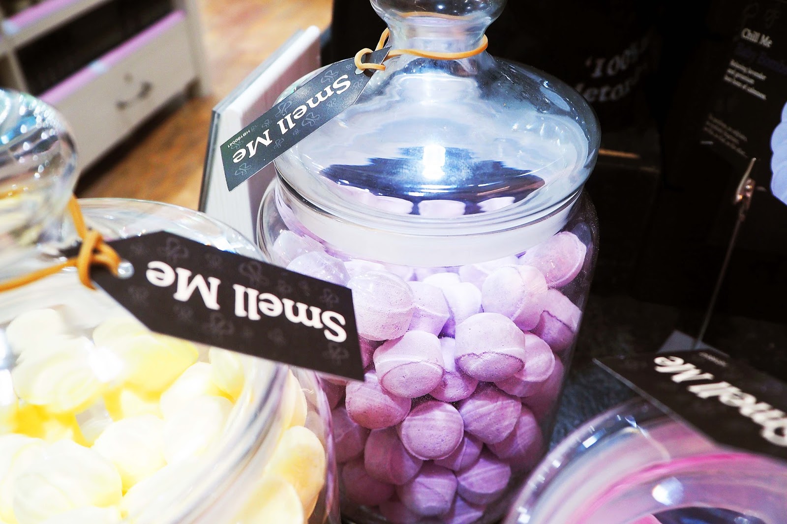 The Owlet Holland & Barrett New Store and Haul