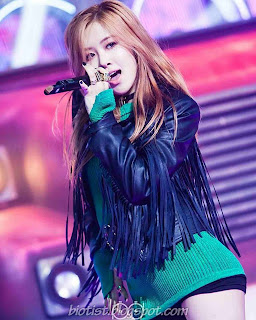 Black Pink Rosé Latest Photos Pictures Black Pink Rosé Latest Photos Pictures