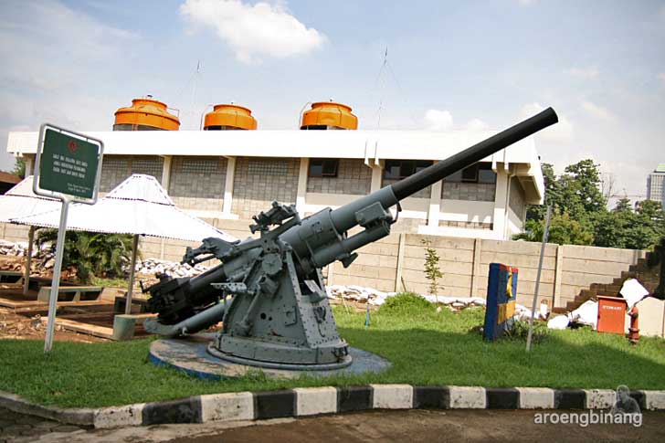 museum satriamandala jakarta