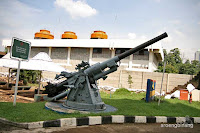 museum satriamandala
