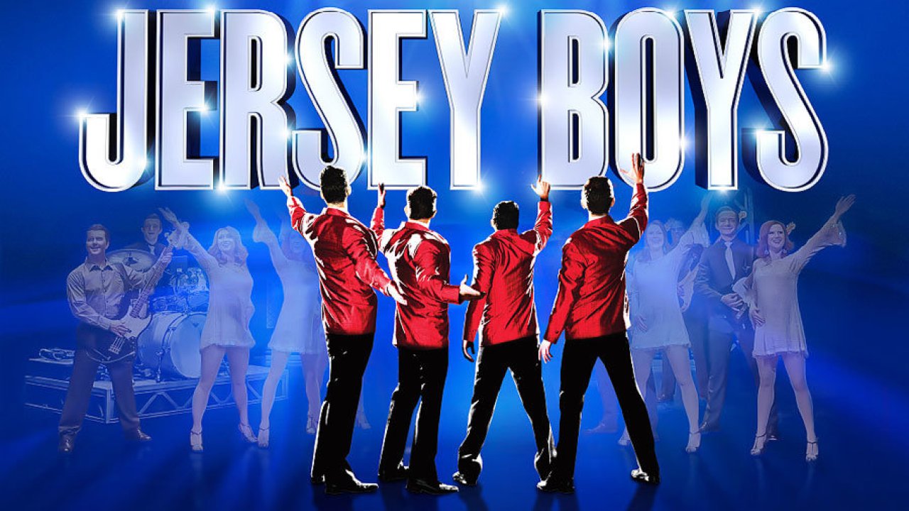 jersey boys jersey boys