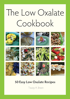 cookbook poster