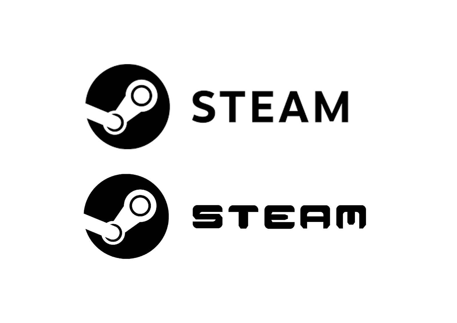 Steam new icon фото 38