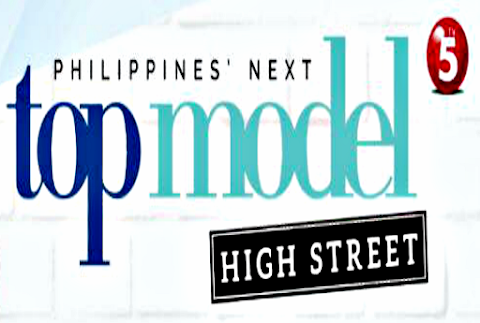 Philippines' Next Top Model Davao Audition