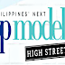 Philippines' Next Top Model Davao Audition