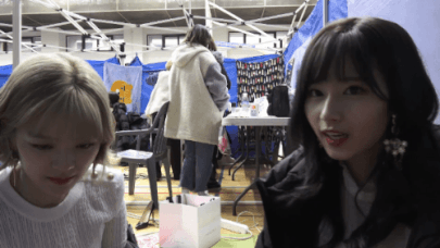 리트리버와 시바견 정연 사나 II