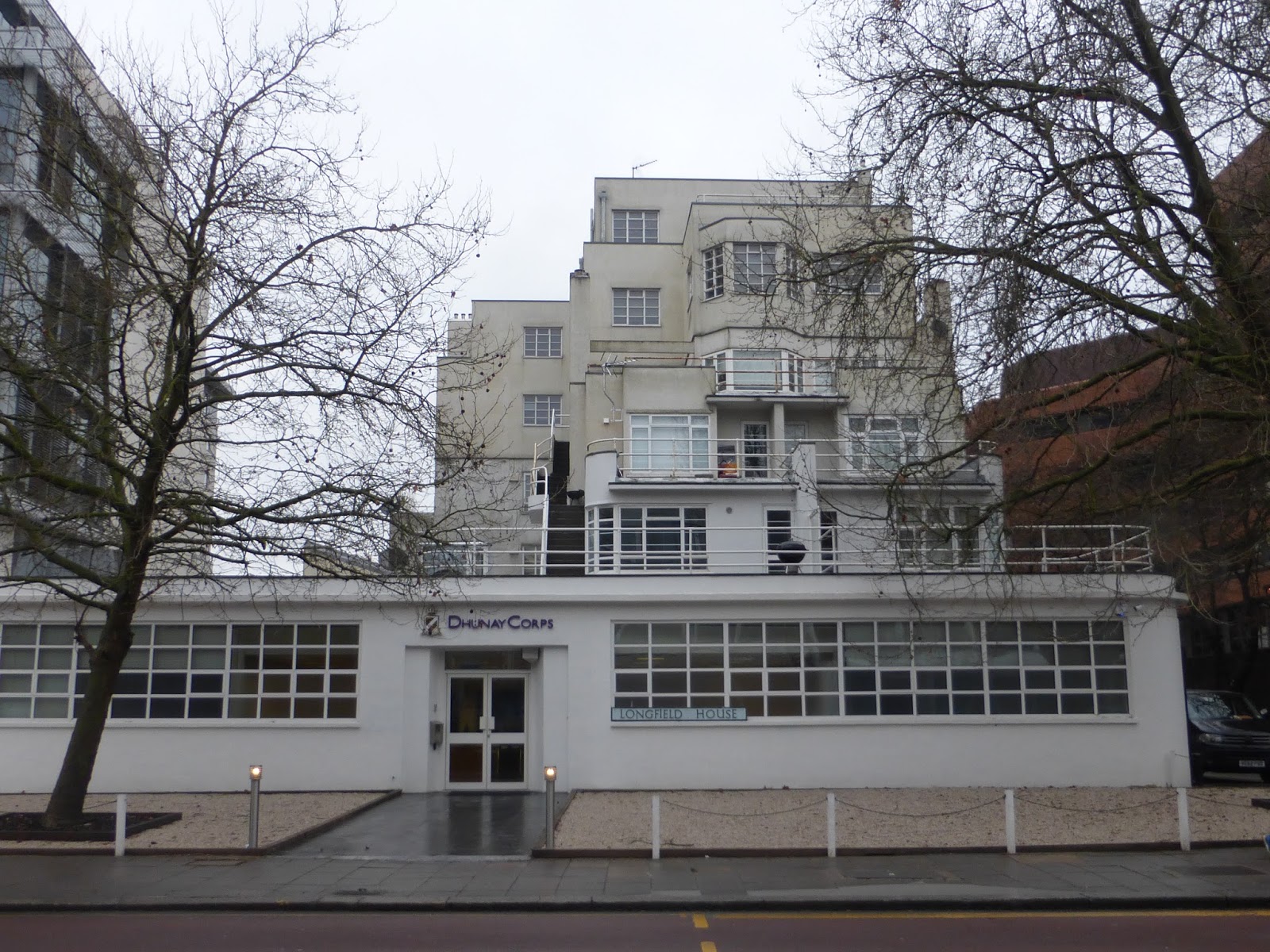 62andthenext10pathways Ealing Broadway