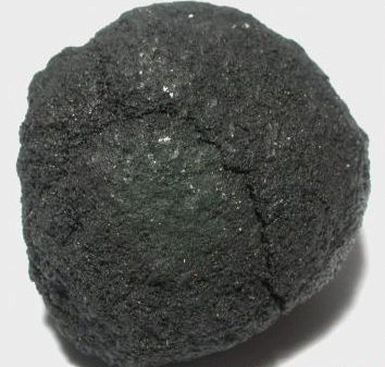 Noduli Manganese, Mistero ancora svelare