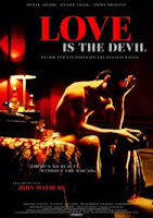 El amor es el demonio El amor es el demonio