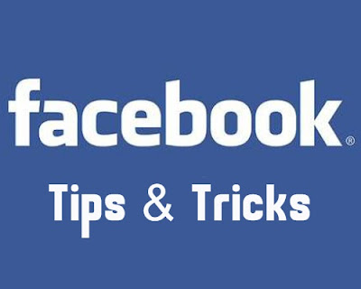 Top 10 killer Facebook Tricks that you should know 2018