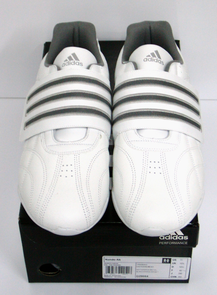 zapatillas adidas kundo