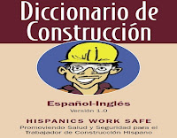 Diccionario de construcción Español | Ingles diccionario-de-construcción
