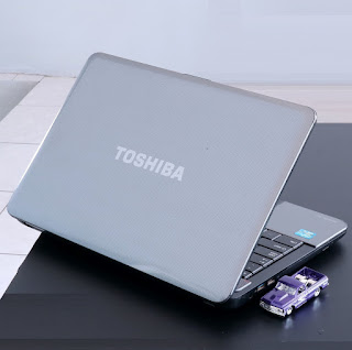 Laptop Toshiba L830 Bekas Di Malang