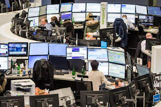 Market Mover della settimana dal 21 al 25 maggio