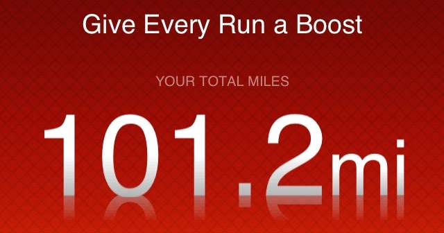 nike run club gps not working