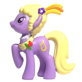 My Little Pony Pony Friends Forever Collection Lyrica Lilac Blind Bag Pony