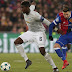 Basel sorprende al Manchester United