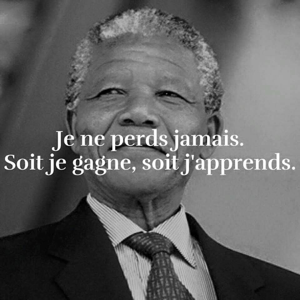 [65+] Nelson Mandela Citation Sur La Vie By CiteHype