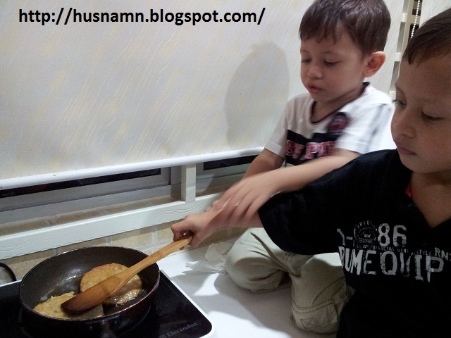 Equilibrium Review Induction Cooker Sangat Best 2 Bukan Sahaja Environment Kat Dapur Tak Panas Tu Sendiri Pun Even Anak Saya Boleh Tolong Memasak Dan Duduk Dekat Dengan