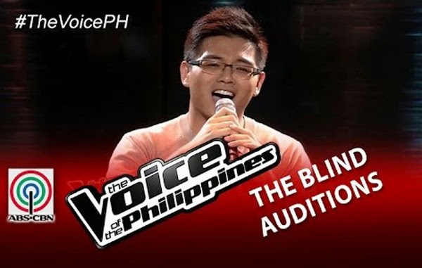 The Voice of the Philippines Season 2 Jon Philippe Go sings 'Hanggang' Video Replay