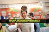 TRIPURA BJP LAUNCHES MOUTHPIECE TO HIGHLIGHT GOVERNMENT ACHIEVEMENTS!