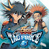 Yu-Gi-Oh! 5D's Tag Force 5 (PSP)