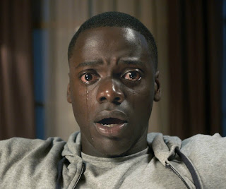 Corra Get Out Globo de Ouro