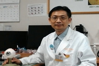 Dr. Pei-Chang Wu