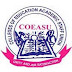 Breaking News: COEASU Suspends Nationwide Strike