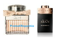 Vota e vinci gratis il tuo profumo preferito Logo Vota e vinci gratis il tuo profumo preferito