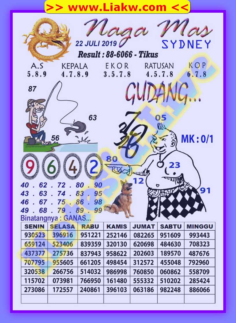 43 Syair Togel Uofsc Info Wangsalan Syair Jitu