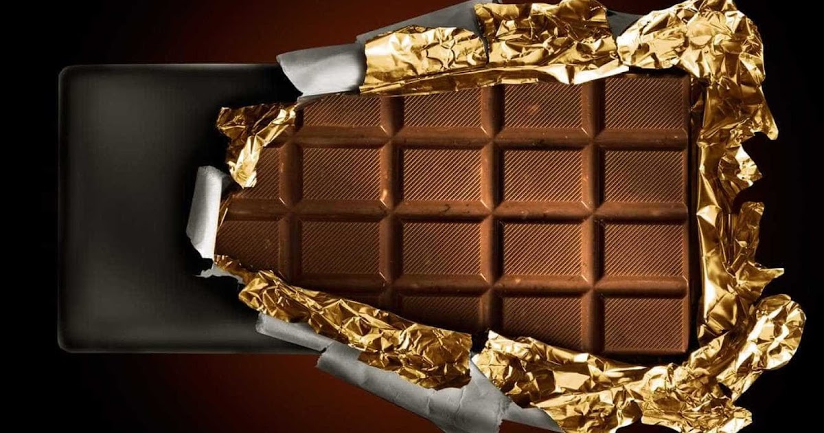 Conheça os nomes dos cinco chocolates mais caros do mundo Salomão Medeiros