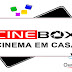 INSTALE O APP E TENHA TODOS OS CANAIS DO CINEBOX MAESTRO EM SEU CELULAR - 18/04/2018